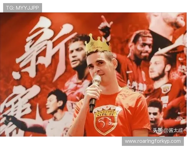 奥斯卡庆祝海港夺冠：我们是冠军！祝贺我的队友、朋友和球迷