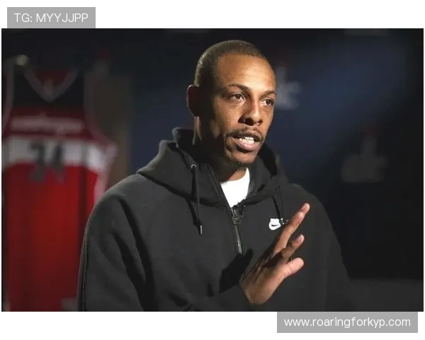 皮尔斯：科比从未当过NBA联盟的门面 乔丹退役后是奥尼尔艾弗森