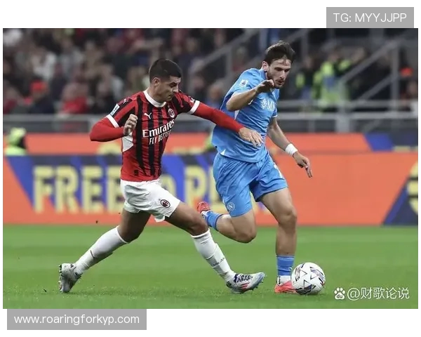 原创0-1,第80分钟遭绝杀,意甲第1遭意甲第8掀翻,AC米兰无缘意杯八强